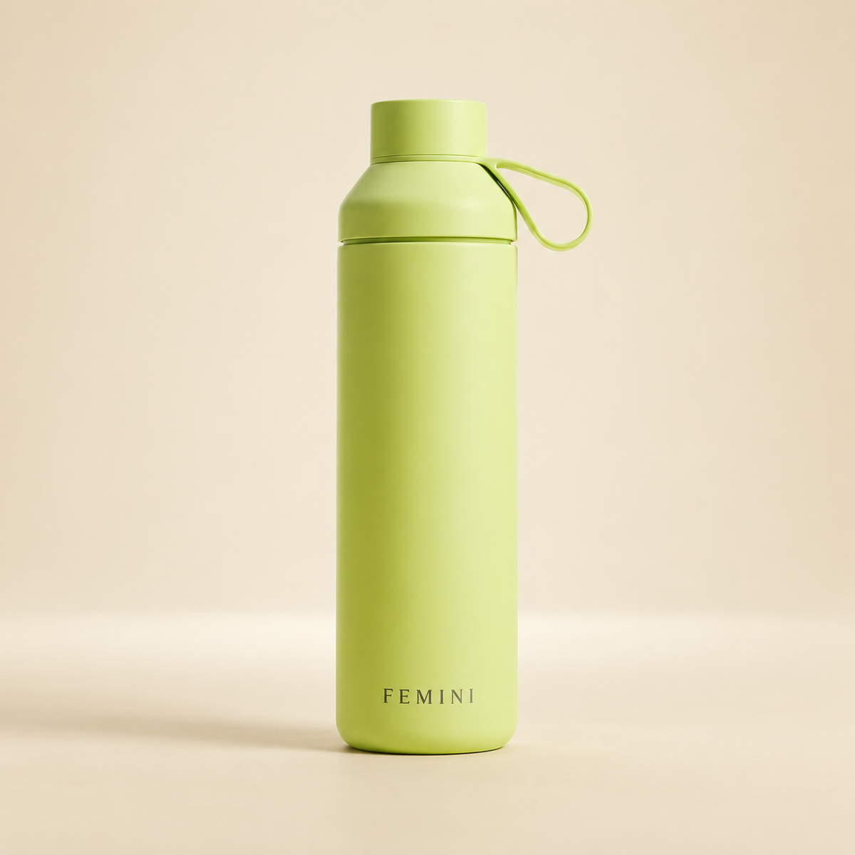 Termiczna butelka Ocean Bottle
