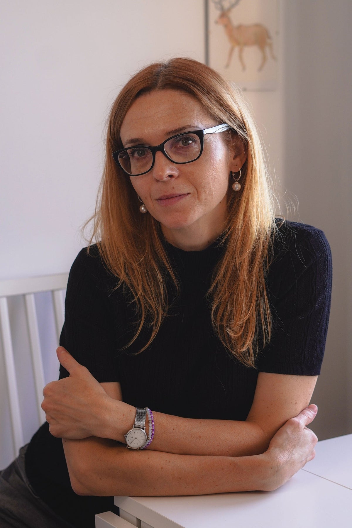 Urszula Sołtys-Para - Co tracimy, a co zyskujemy w menopauzie?